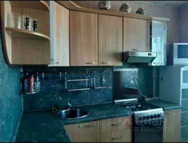 Продается 3-комн. квартира, 65 м²