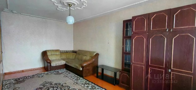 Сдается 3-комн. квартира, 62,8 м²