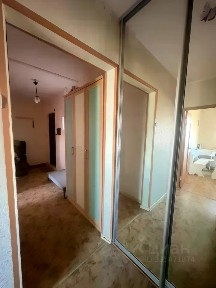 Сдается 1-комн. квартира, 43 м²
