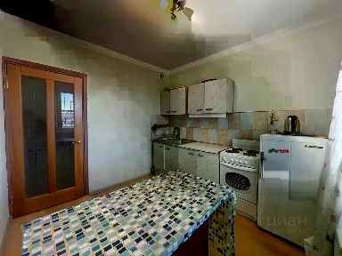 Сдается 1-комн. квартира, 40 м²