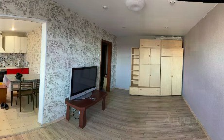 Сдается 1-комн. квартира, 33 м²