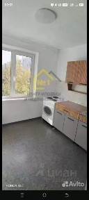 Сдается 1-комн. квартира, 33 м²