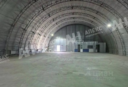 Сдается производство, 530 - 1 420 м²