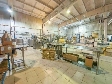 Сдается помещение свободного назначения, 2 173 м²