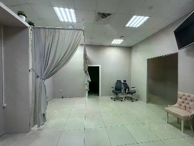 Сдается помещение свободного назначения, 60 м²