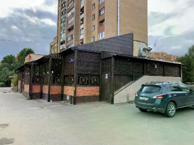 Сдается помещение свободного назначения, 340 м²