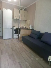 Сдается студия, 25,5 м²
