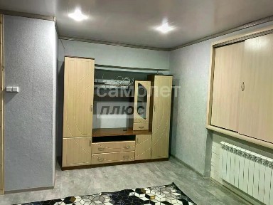 Сдается 1-комн. квартира, 30 м²