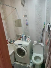 Сдается 1-комн. квартира, 35 м²