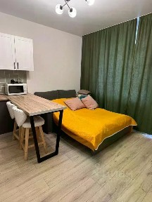 Сдается студия, 25 м²