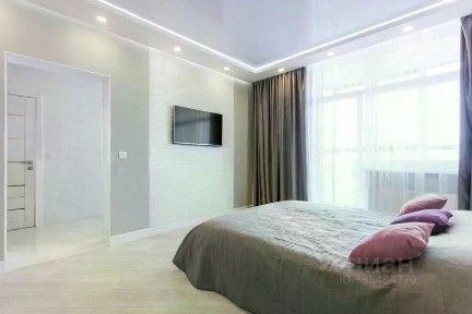 Сдается 1-комн. квартира, 38 м²
