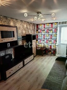 Сдается 2-комн. квартира, 44,6 м²