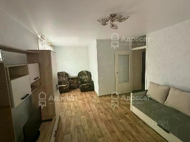 Сдается 1-комн. квартира, 35 м²