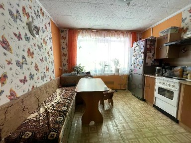 Продается 1-комн. квартира, 36,1 м²