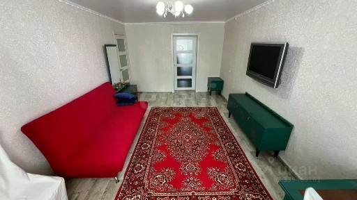 Продается 3-комн. квартира, 61,4 м²