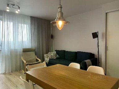 Продается 3-комн. квартира, 70,6 м²