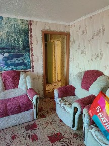 Продается 3-комн. квартира, 55,3 м²