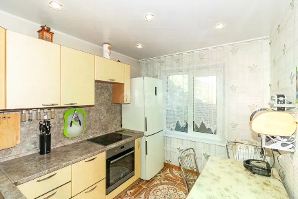 Продается 3-комн. квартира, 65,3 м²