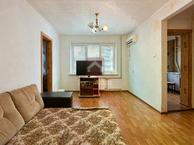 Продается 2-комн. квартира, 42 м²