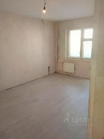Продается 1-комн. квартира, 39,8 м²