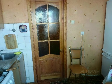 Продается 2-комн. квартира, 50,2 м²