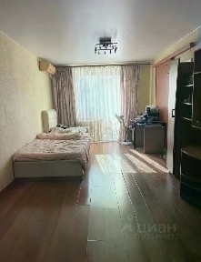 Продается 2-комн. квартира, 43,2 м²