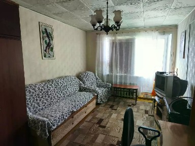 Продается 1-комн. квартира, 32 м²