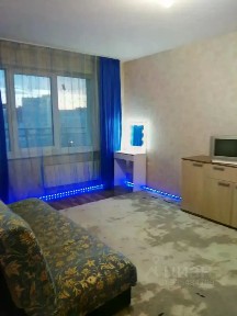 Сдается 1-комн. квартира, 37 м²