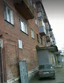 Сдается 1-комн. квартира, 32 м²