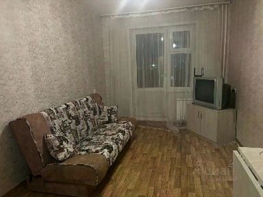 Сдается студия, 22 м²