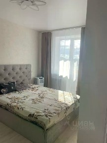 Сдается 1-комн. квартира, 29 м²