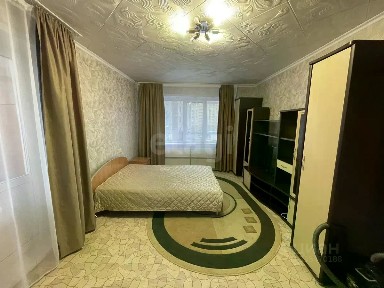 Сдается 1-комн. квартира, 35,7 м²