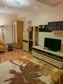 Сдается 1-комн. квартира, 44 м²