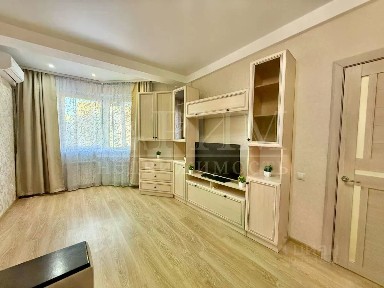 Сдается 1-комн. квартира, 33 м²