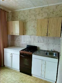 Сдается 1-комн. квартира, 38 м²