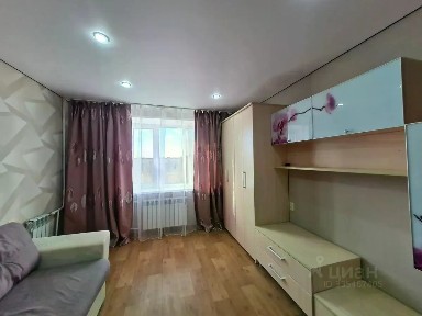 Сдается 1-комн. квартира, 30 м²