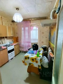 Сдается 2-комн. квартира, 41 м²