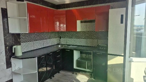 Сдается 1-комн. квартира, 37,3 м²