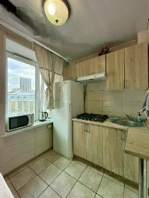 Сдается 2-комн. квартира, 40 м²