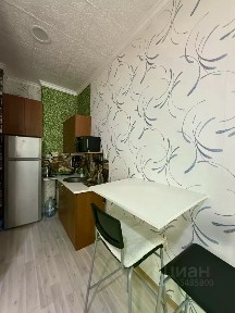 Сдается студия, 22 м²