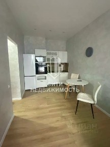 Сдается 1-комн. квартира, 36 м²