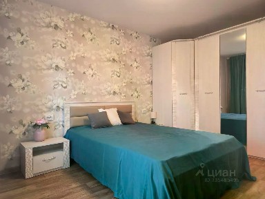 Сдается 3-комн. квартира, 63 м²