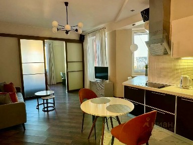 Сдается 2-комн. квартира, 52,7 м²