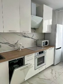 Москва, НАО (Новомосковский), Внуковское поселение, ул. Василия Аксенова, 6
