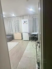 Сдается студия, 37,4 м²