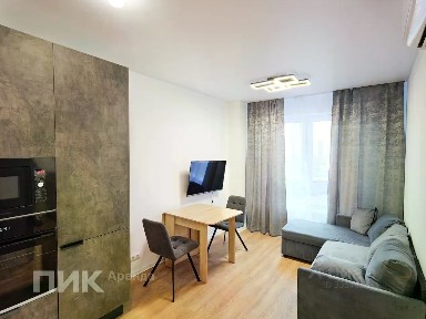 Сдается 2-комн. квартира, 31,1 м²