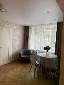 Сдается 2-комн. квартира, 45 м²