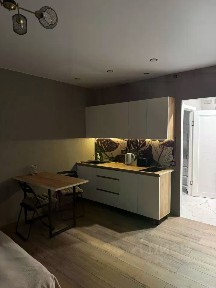 Сдается студия, 24 м²