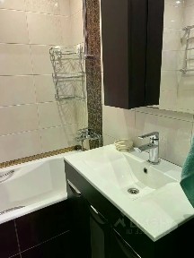 Сдается 2-комн. квартира, 51 м²