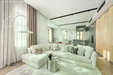 Сдается 4-комн. квартира, 180 м²